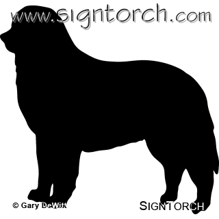 (image for) Bernese Mountain Dog 2 =