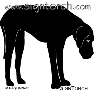 (image for) Great Dane 2 =