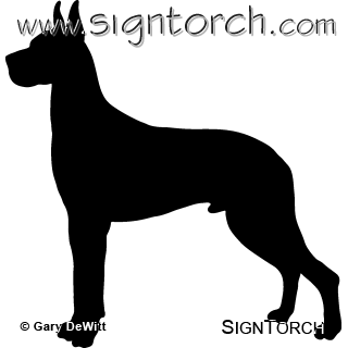 (image for) Great Dane 4 _