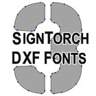 (image for) Stencil Fonts 3