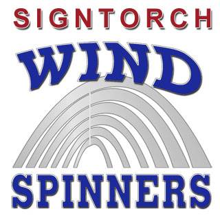 (image for) Wind Spinners