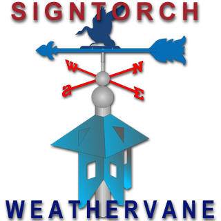 (image for) Weathervanes
