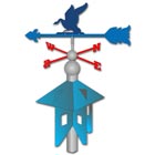 (image for) Weathervanes