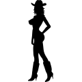 (image for) Cowgirl 037 =