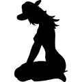 (image for) Cowgirl 058 =