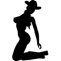 (image for) Cowgirl 075 _