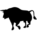(image for) Bull 12a _