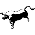(image for) Bull 13 =