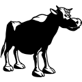 (image for) Bull 14 =