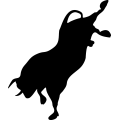 (image for) Bull 1 =