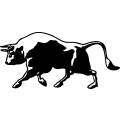 (image for) Bull 2 =