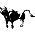 (image for) Bull 5 =