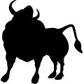 (image for) Bull 6a =