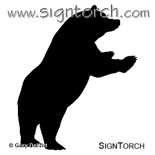 (image for) Bear 19 _