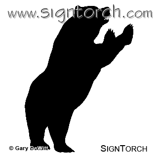 (image for) Bear 23 _