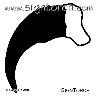 (image for) Bear Claw 1 =