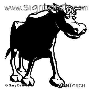 (image for) Bull 17 =