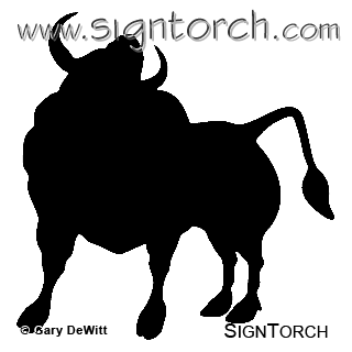 (image for) Bull 6a =