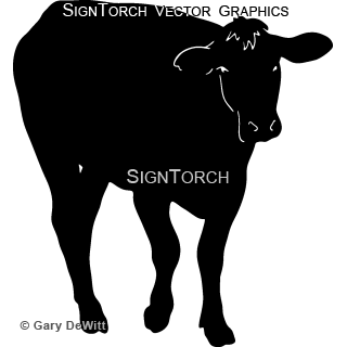 (image for) Cow 50 =