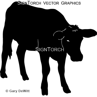 (image for) Cow 52 =