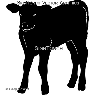 (image for) Cow 99 =