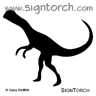 (image for) Dinosaur 10a _