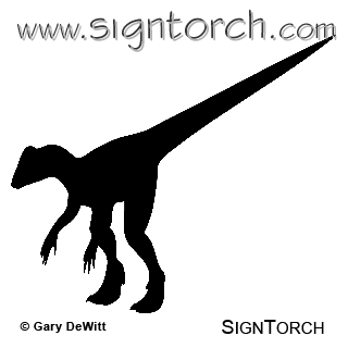 (image for) Dinosaur 2a _