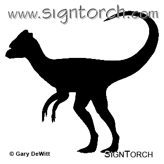 (image for) Dinosaur 9a _