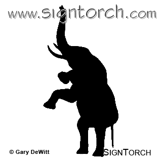 (image for) Elephant 12 _