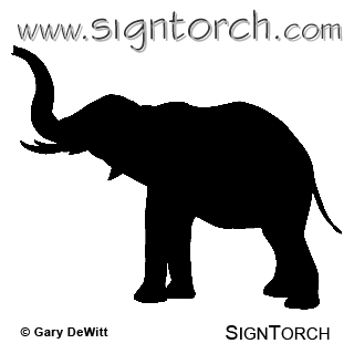 (image for) Elephant 17 =