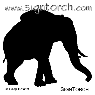 (image for) Elephant 2 =