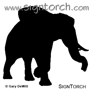 (image for) Elephant 3 =