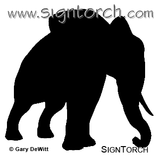 (image for) Elephant 4 _