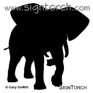 (image for) Elephant 6 _