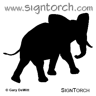 (image for) Elephant 7 _