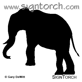 (image for) Elephant 9 =