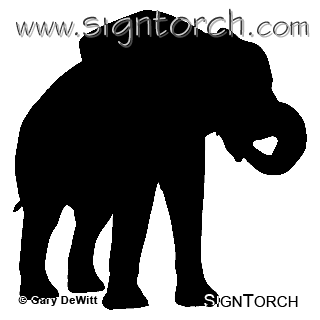 (image for) Elephant Baby 2 =