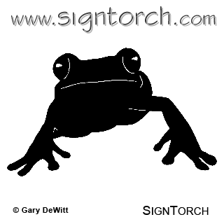 (image for) Frog 3 =