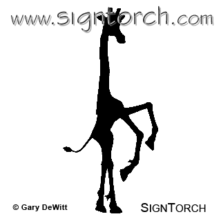 (image for) Giraffe 4 _