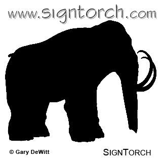 (image for) Mammoth 1 =