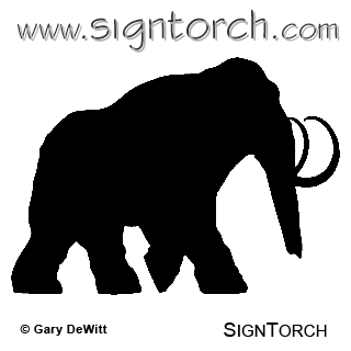 (image for) Mammoth 2 =