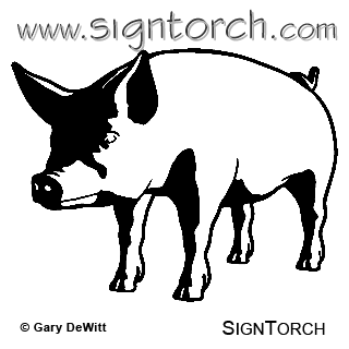 (image for) Pig 10 =