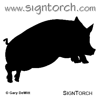 (image for) Pig 1a =