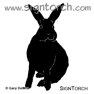 (image for) Rabbit 2 =