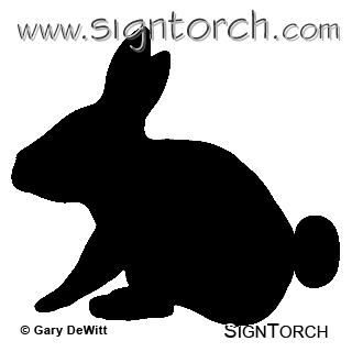 (image for) Rabbit 6 _