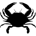 (image for) Crab 1 =