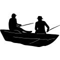 (image for) Fishing 12 =