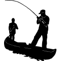 (image for) Fishing 5 =