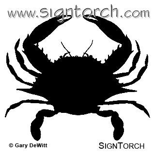 (image for) Crab 1 =