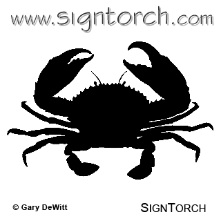 (image for) Crab 2 =